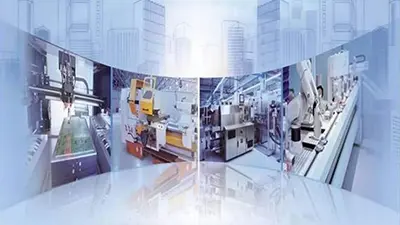 Uporaba polprevodniških hladilnikov na industrijskih področjih