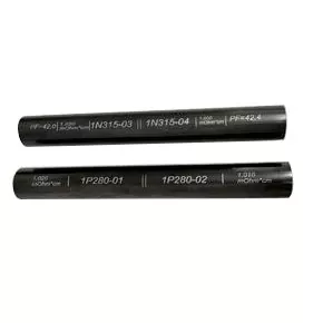 Ekstrudirani termoelektrični materiali Ekstrudirani termoelektrični materiali