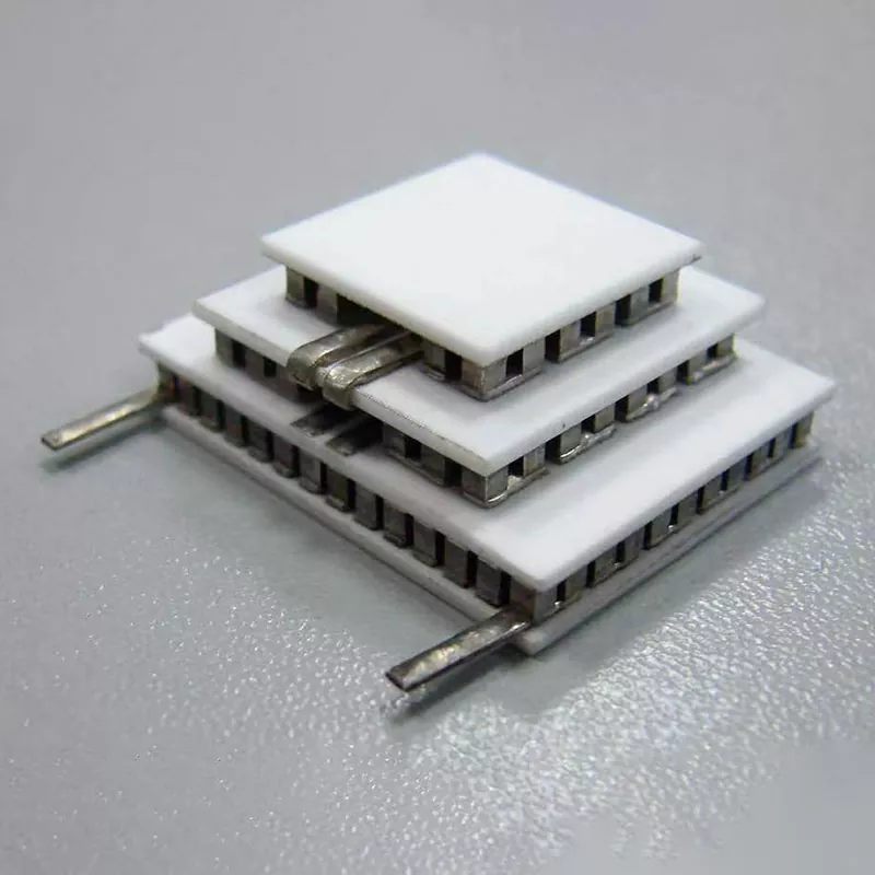 Štiristopenjski termoelektrični hladilniki Štiristopenjski termoelektrični hladilniki