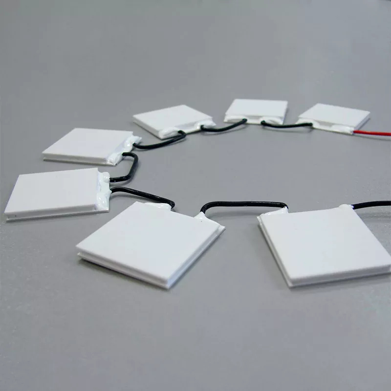 Hladilniki TE z visoko hladilno zmogljivostjo za industrijsko uporabo Hladilniki TE z visoko hladilno zmogljivostjo za industrijsko uporabo