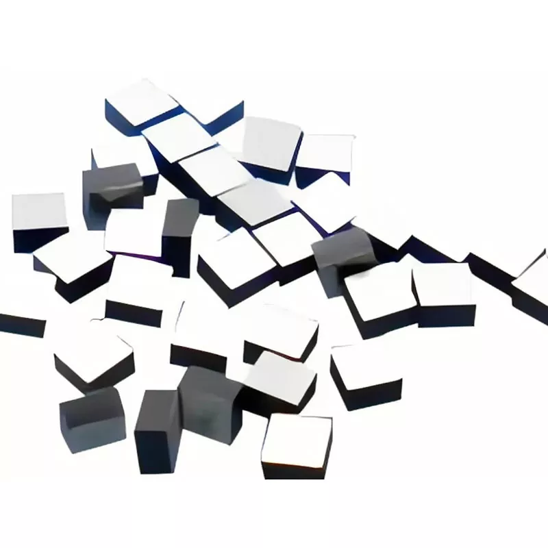 Visoko natančen NTC termistorski čip Visoko natančen NTC termistorski čip