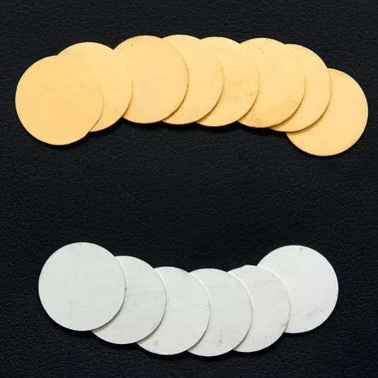 Rezine z difuzijskimi pregradami Rezine z difuzijskimi pregradami