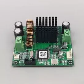 TCB-NE regulator temperature z visoko natančnostjo TCB-NE regulator temperature z visoko natančnostjo